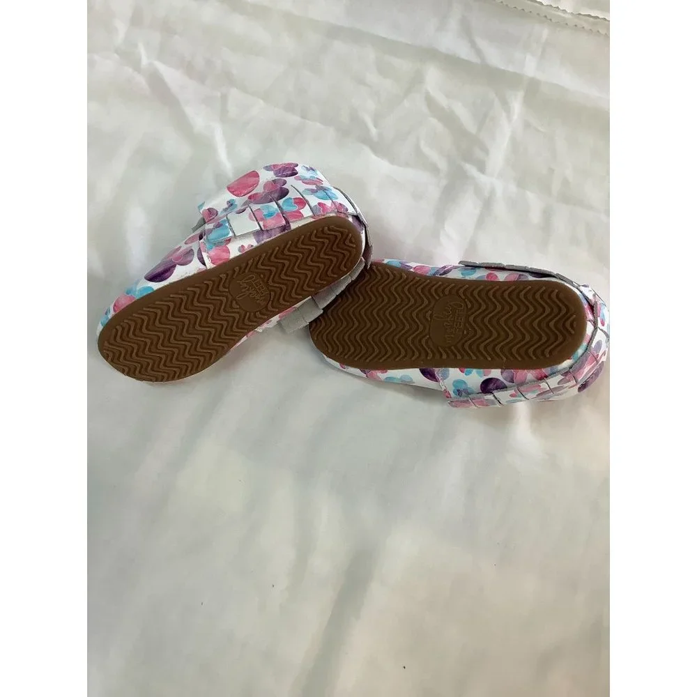 Minnie Mouse Moccasin‎